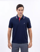 PLAYERA DE HOMBRE M/C