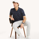 PLAYERA DE HOMBRE M/C