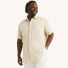 CAMISA M/C DE HOMBRE