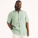 CAMISA M/C DE HOMBRE