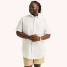 CAMISA M/C DE HOMBRE