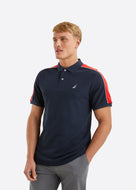 PLAYERA DE HOMBRE M/C