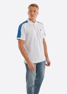 PLAYERA DE HOMBRE M/C