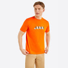 T-SHIRT M/C DE HOMBRE