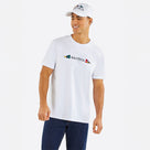T-SHIRT M/C DE HOMBRE