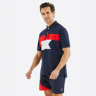 PLAYERA DE HOMBRE M/C