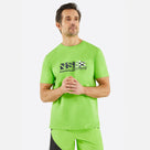 T-SHIRT M/C DE HOMBRE