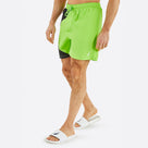 TRAJE DE BAÑO DE HOMBRE