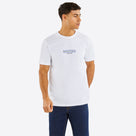 T-SHIRT M/C DE HOMBRE