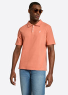 PLAYERA DE HOMBRE M/C