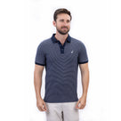 PLAYERA DE HOMBRE M/C