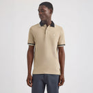 PLAYERA DE HOMBRE M/C