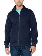 JACKET TEJIDO DE HOMBRE