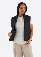 CHALECO T/PLANO DE DAMA