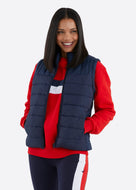 CHALECO T/PLANO DE DAMA