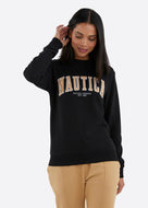 SUDADERA DE DAMA
