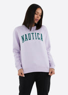 SUDADERA DE DAMA