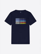 T-SHIRT DE NIÑO