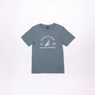 T-SHIRT DE NIÑO