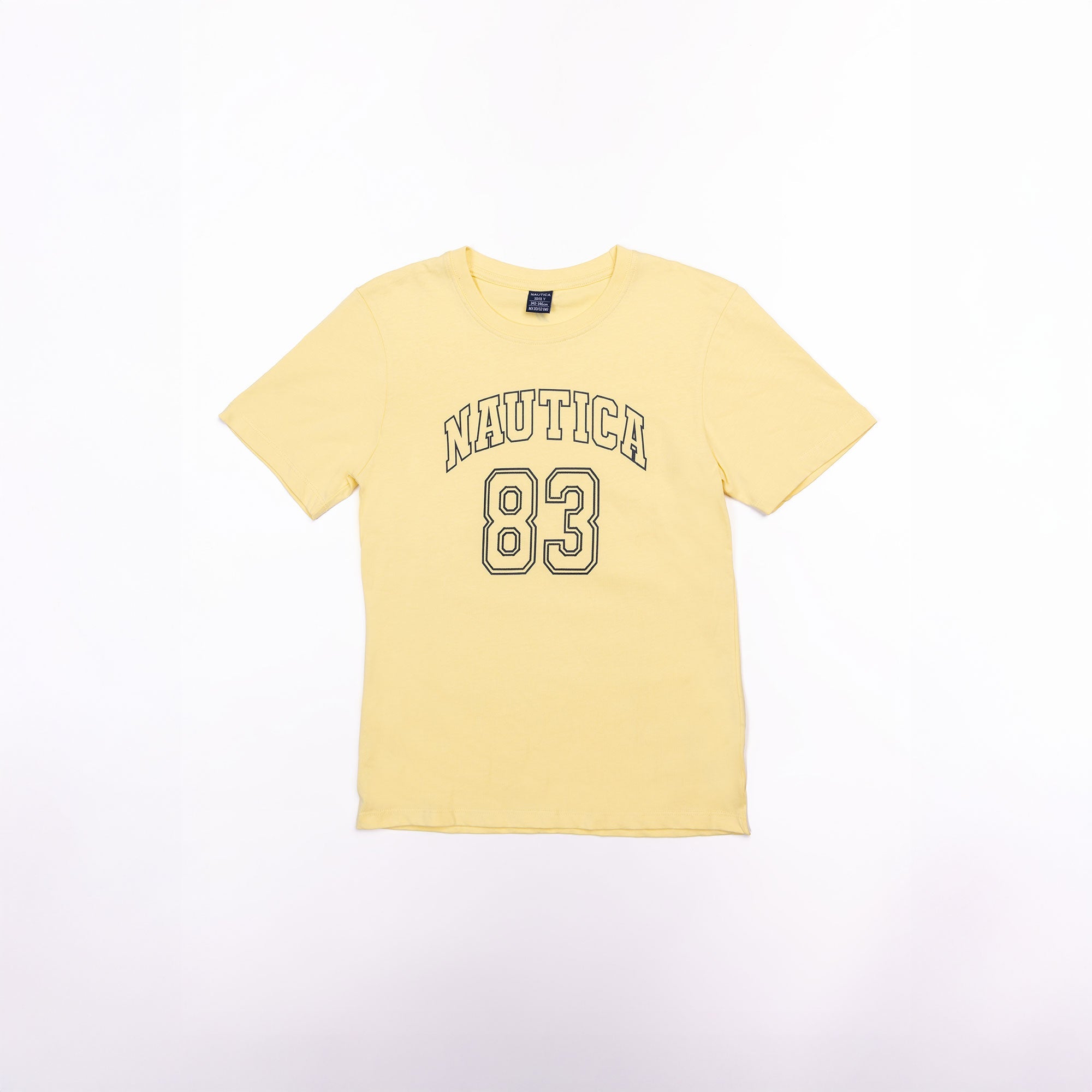 T-SHIRT DE NIÑO