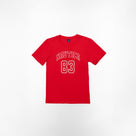 T-SHIRT DE NIÑO