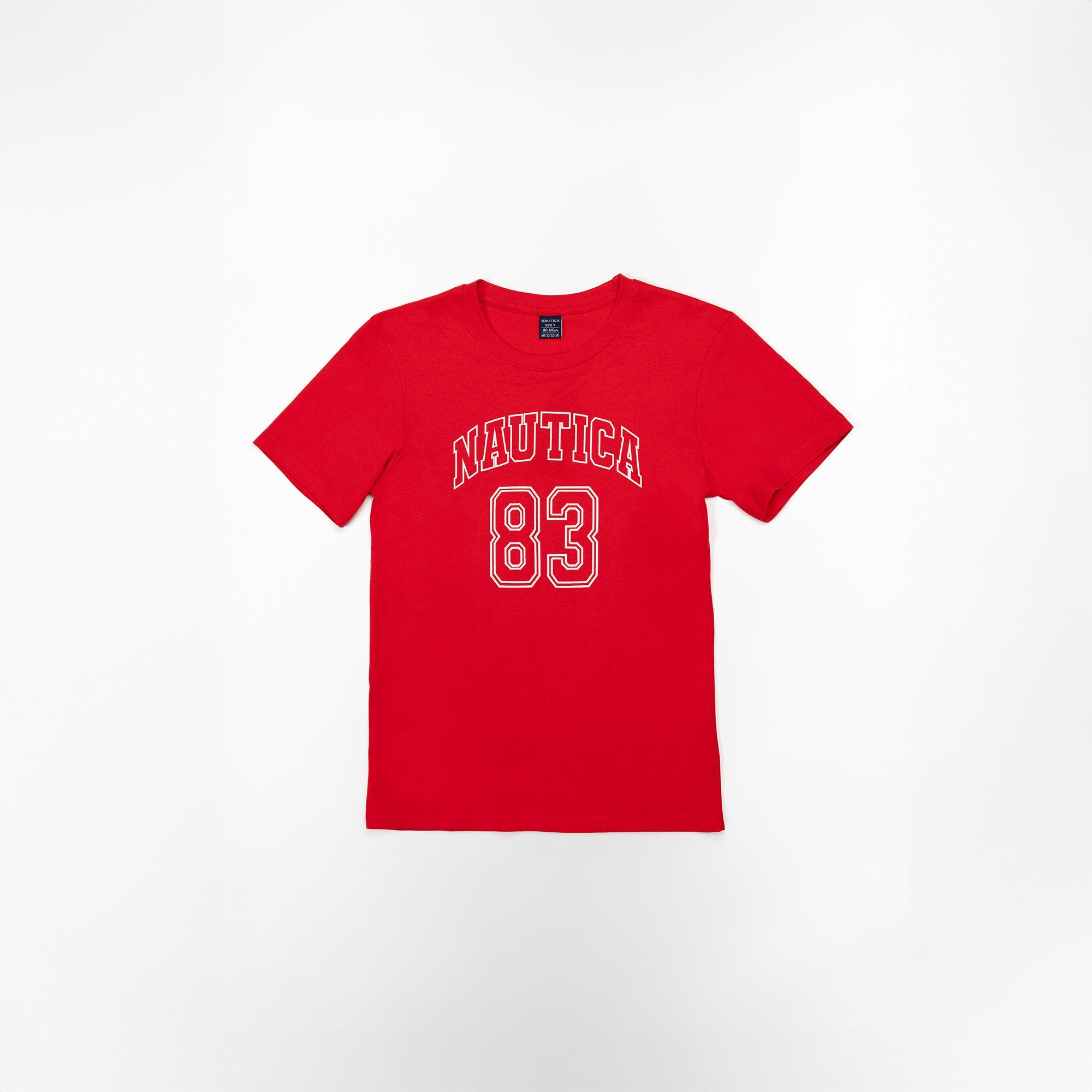 T-SHIRT DE NIÑO