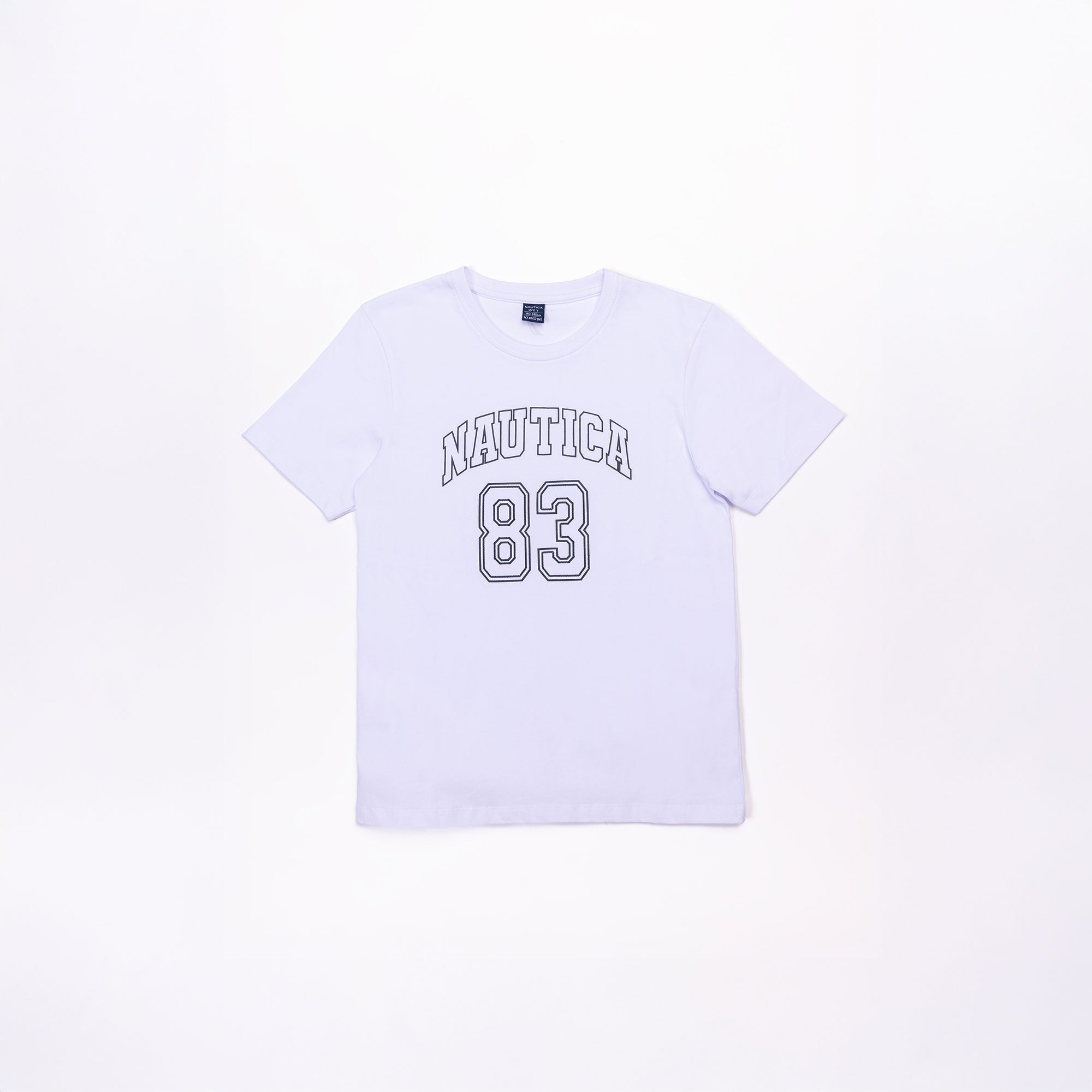 T-SHIRT DE NIÑO