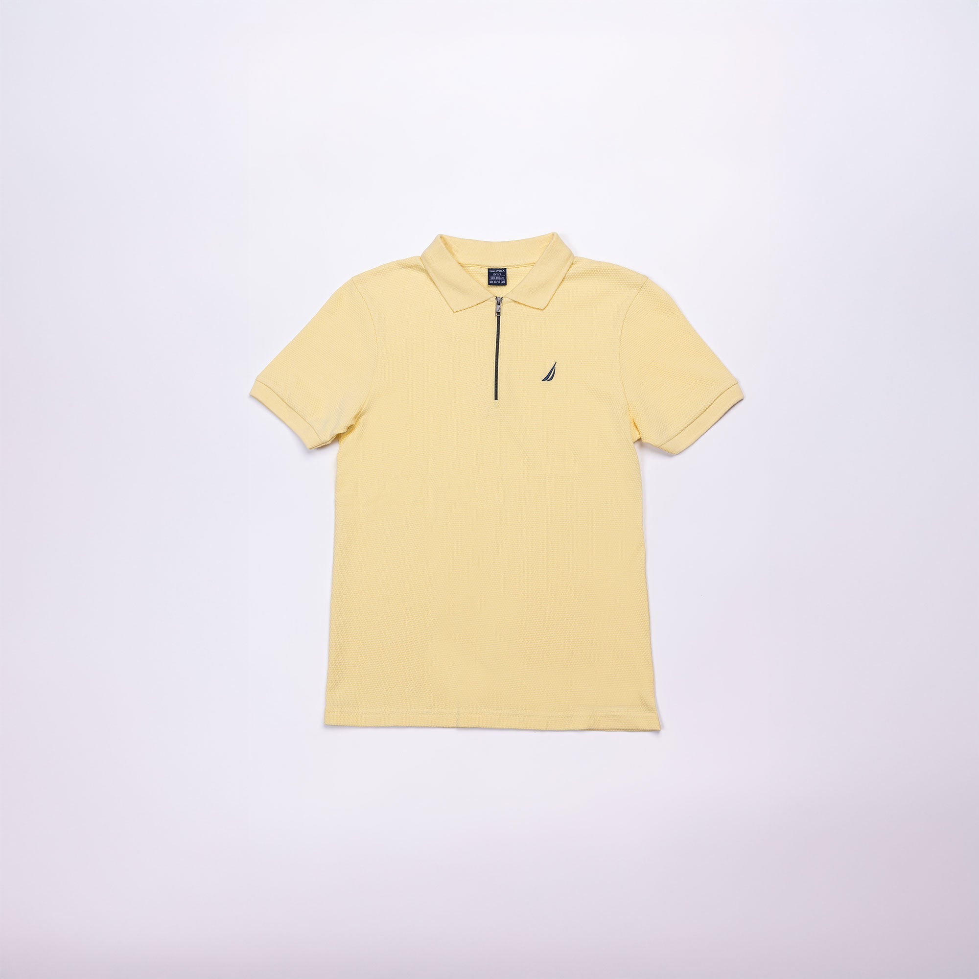 PLAYERA DE NIÑO
