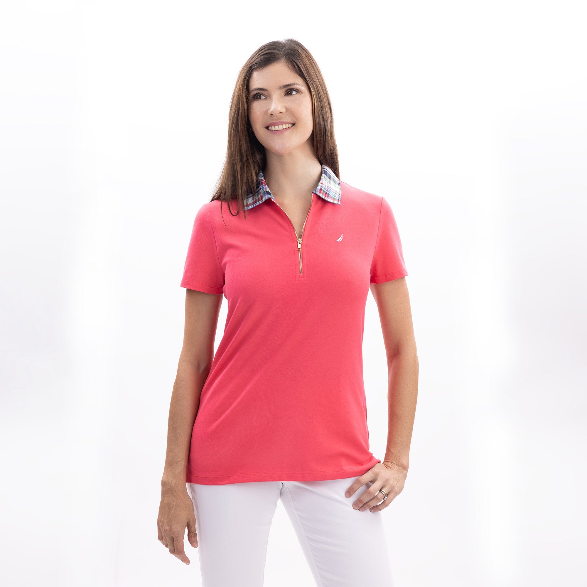 PLAYERA DE DAMA