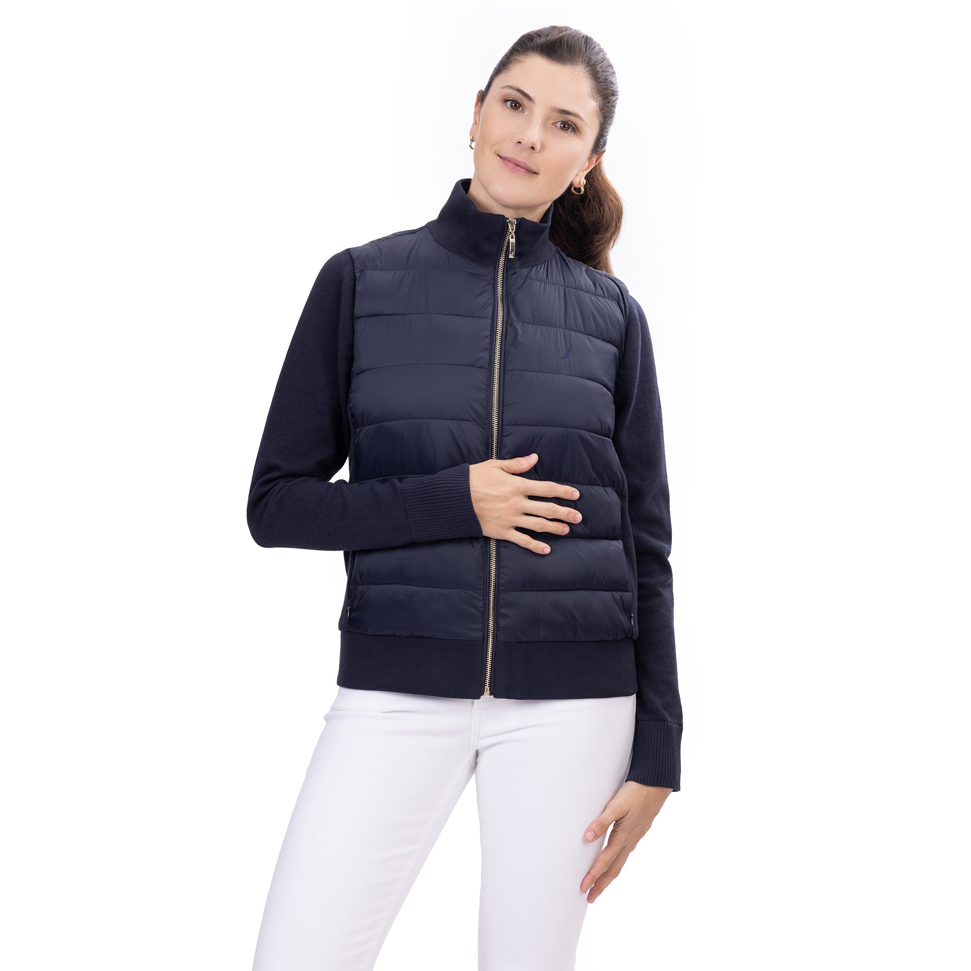 JACKET  DE DAMA