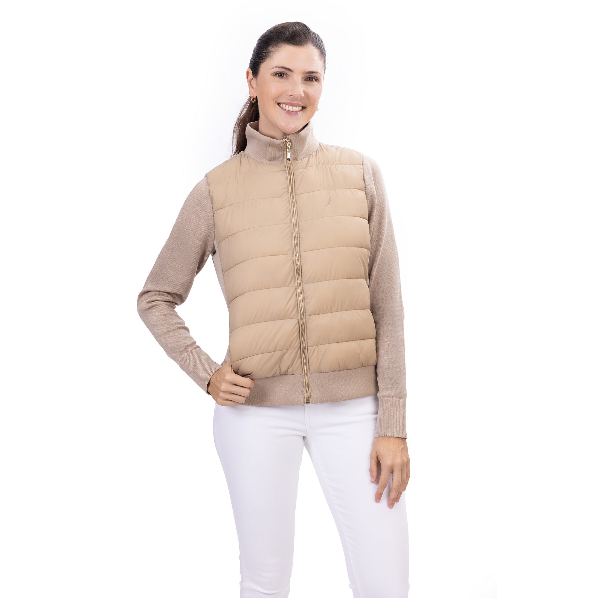 JACKET  DE DAMA