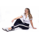PANTALON T/PUNTO DE DAMA