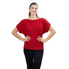 SUETER DE DAMA