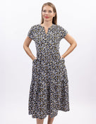 VESTIDO DE DAMA