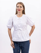 BLUSA  DE DAMA
