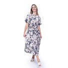 VESTIDO DE DAMA