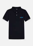 PLAYERA DE NIÑO