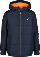 JACKET GRUESO T/PLANO DE KID