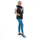 CHALECO T/PLANO DE DAMA