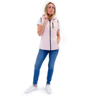 CHALECO T/PLANO DE DAMA
