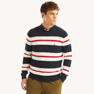 PULLOVER DE HOMBRE