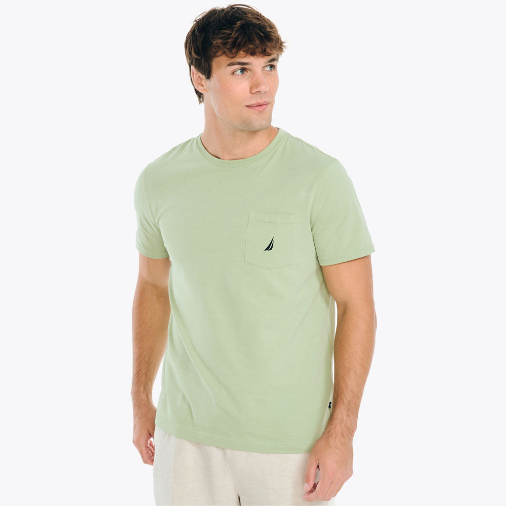 T-SHIRT M/C DE HOMBRE