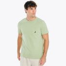 T-SHIRT M/C DE HOMBRE