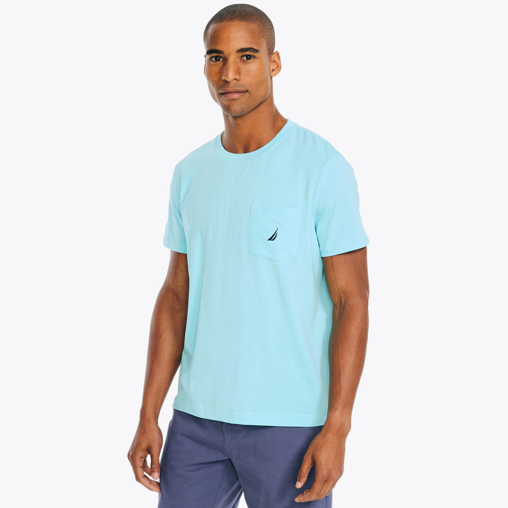 T-SHIRT M/C DE HOMBRE