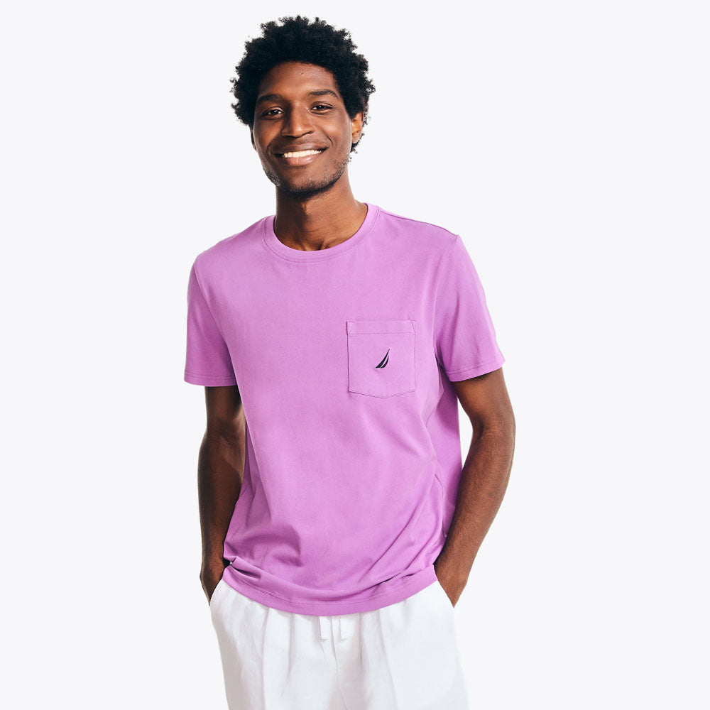 T-SHIRT M/C DE HOMBRE
