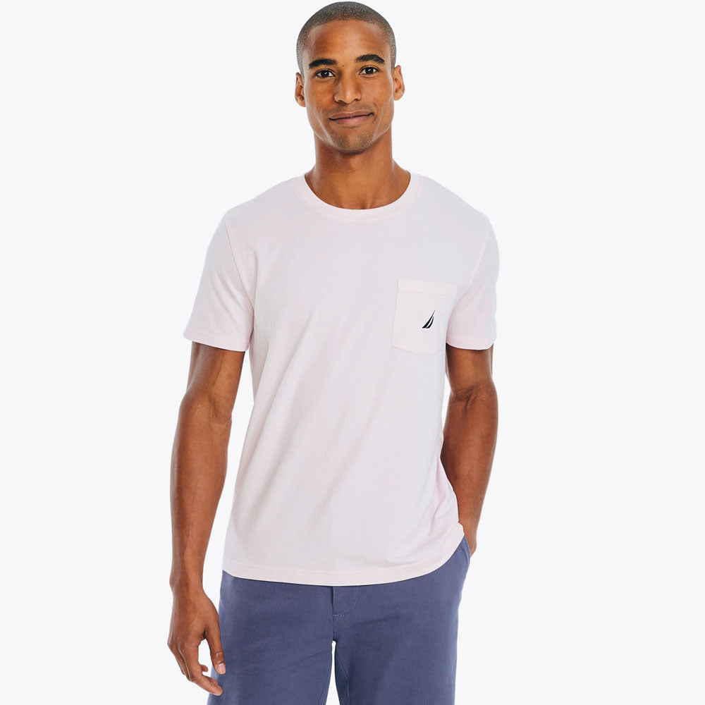 T-SHIRT M/C DE HOMBRE