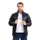 JACKET GRUESO DE HOMBRE