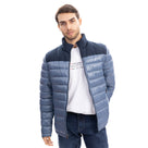 JACKET GRUESO DE HOMBRE