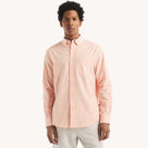 CAMISA M/L DE HOMBRE