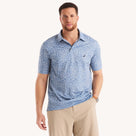 PLAYERA DE HOMBRE M/C